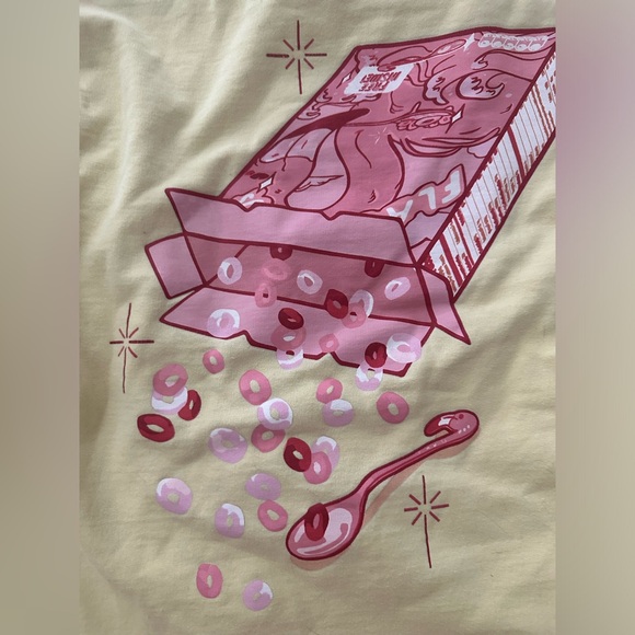 Flamingo merch - Picture 6 of 11